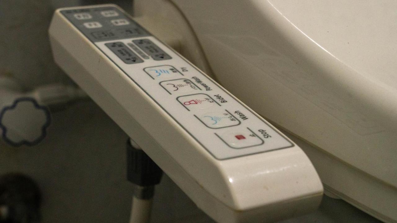 Iwamisou Ξενοδοχείο Σιγκιρίγια Εξωτερικό φωτογραφία