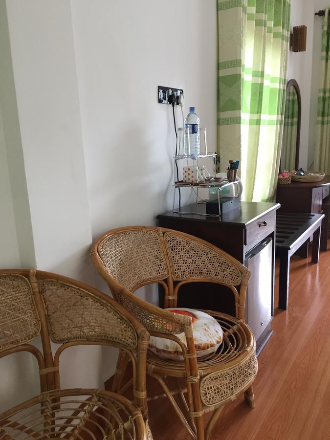Iwamisou Ξενοδοχείο Σιγκιρίγια Εξωτερικό φωτογραφία